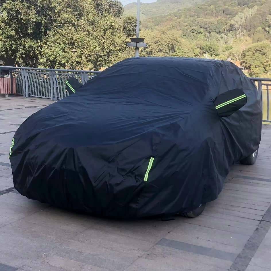 Housse de Voiture Imperméable