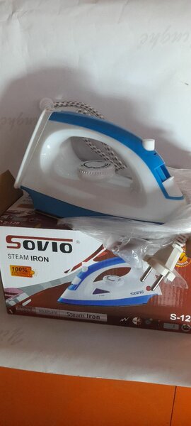 Fer à vapeur Sovio S128