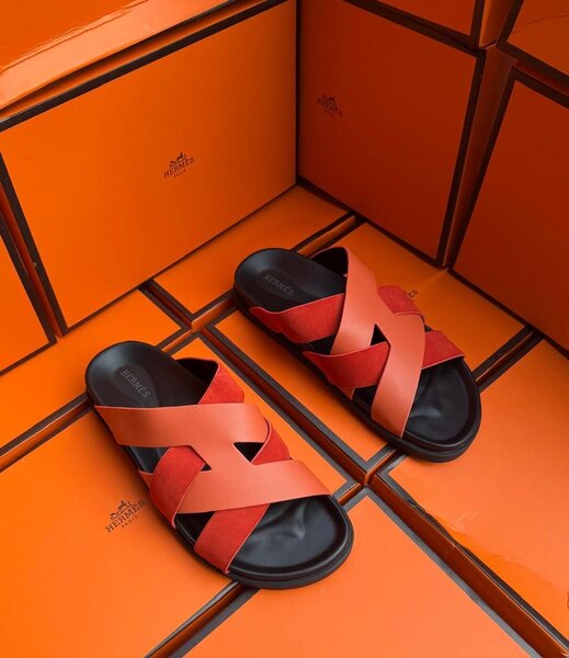 Sandale homme