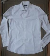 Dress plain shirt
