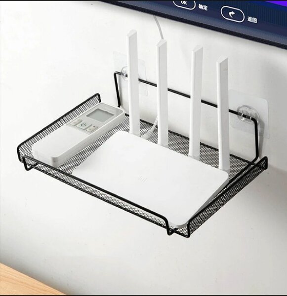 WIFI Mesh Router Shelf Stand