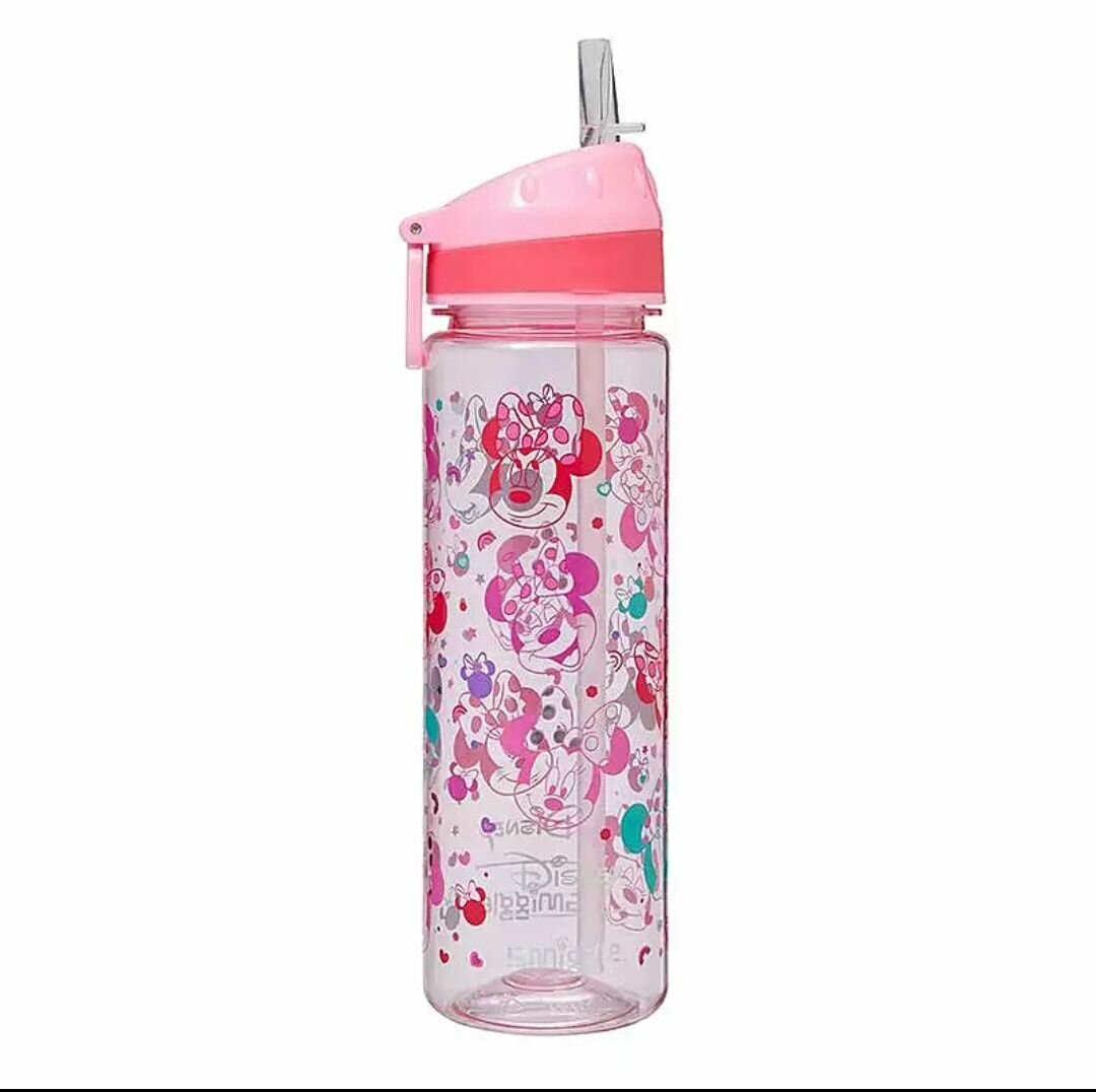 Gourde Minnie Rose 650 ml