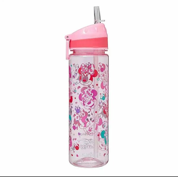 Gourde Minnie Rose 650 ml