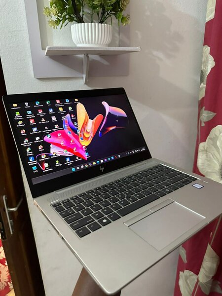 HP ELITEBOOK 840 G6 CORE I5