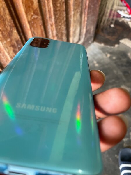 Smartphone Samsung Galaxy