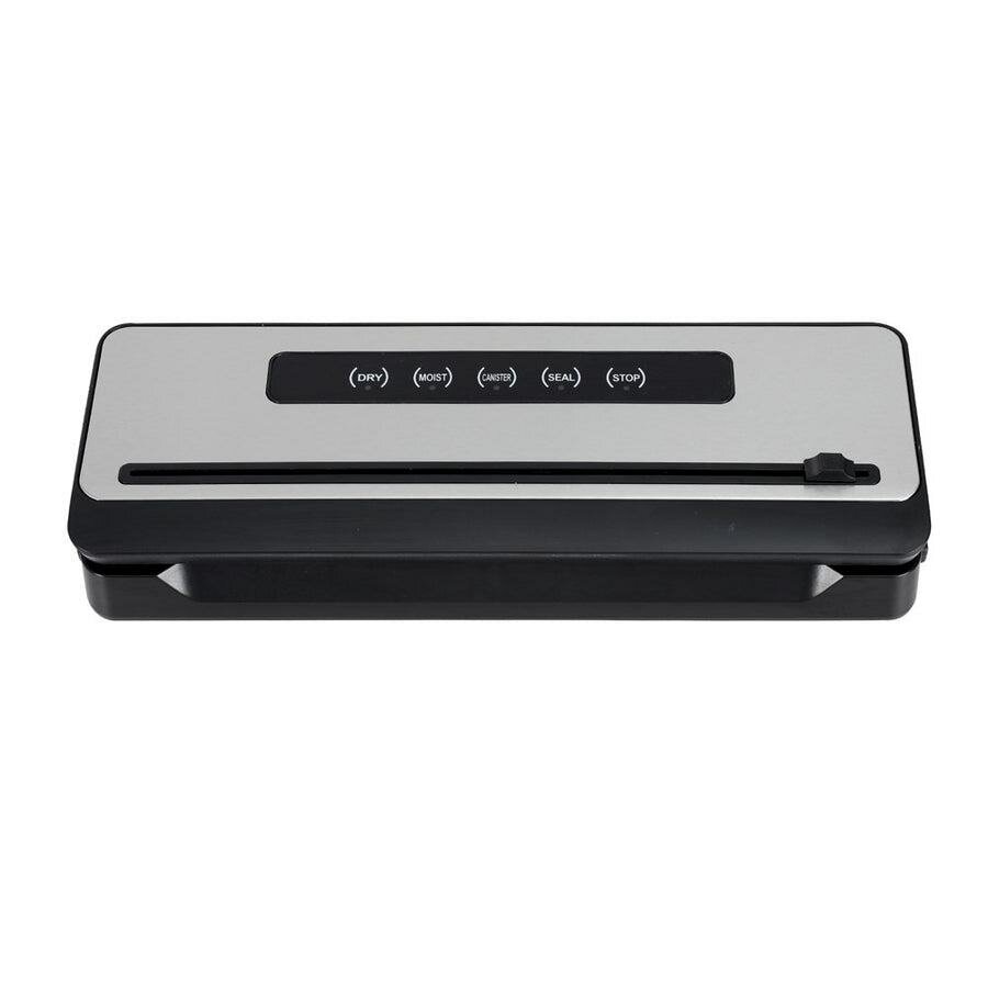 Powerful Vacuum sealer with cutter and bags