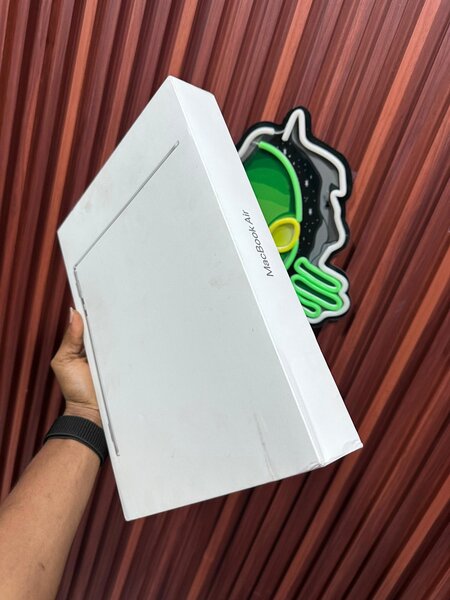 Macbook AIR. 2023  M3.