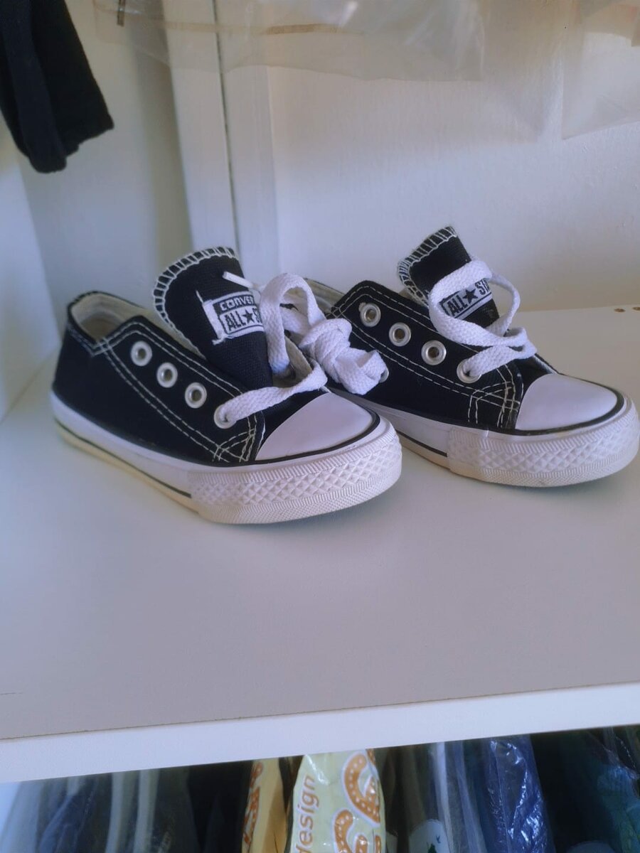 Chaussures pour enfants