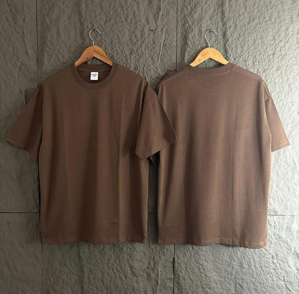 Lot de T-shirts Unique