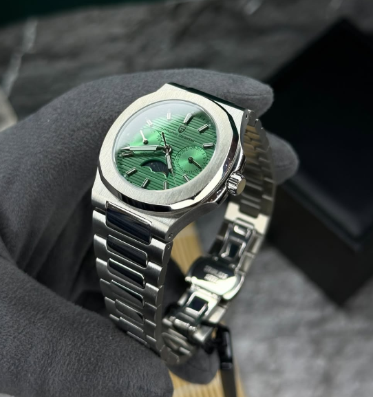 Оригинальные женские наручные часы Pagani Design Natiulus 🔥