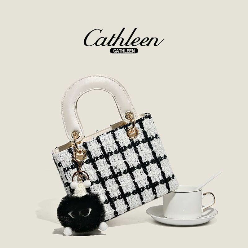 Designer Handbags  Look classy