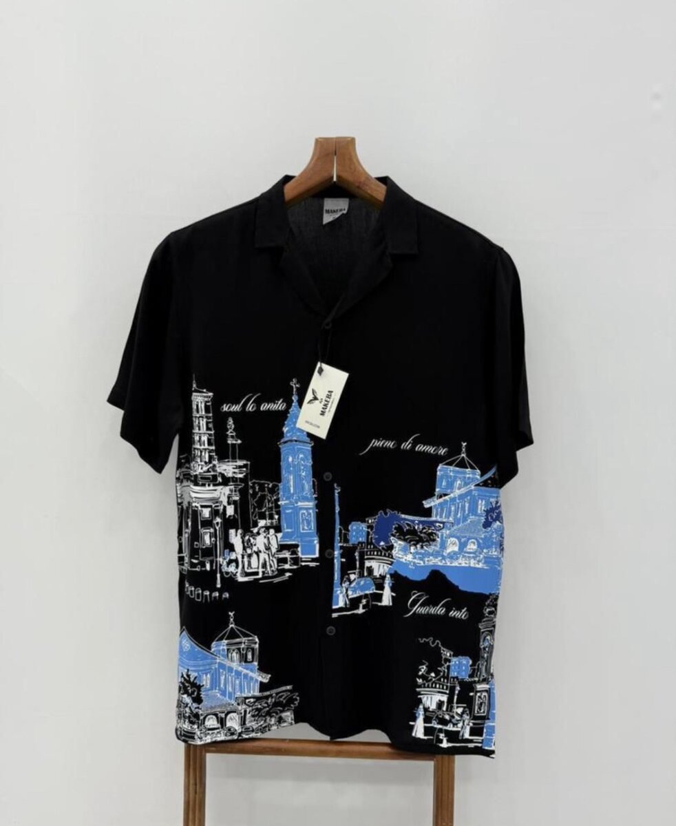 Polos et Chemise Style Élégant