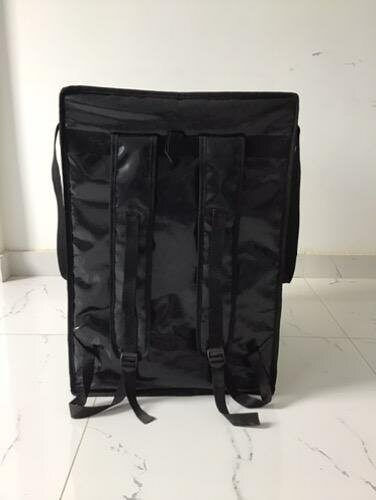 Grand sac de livraison