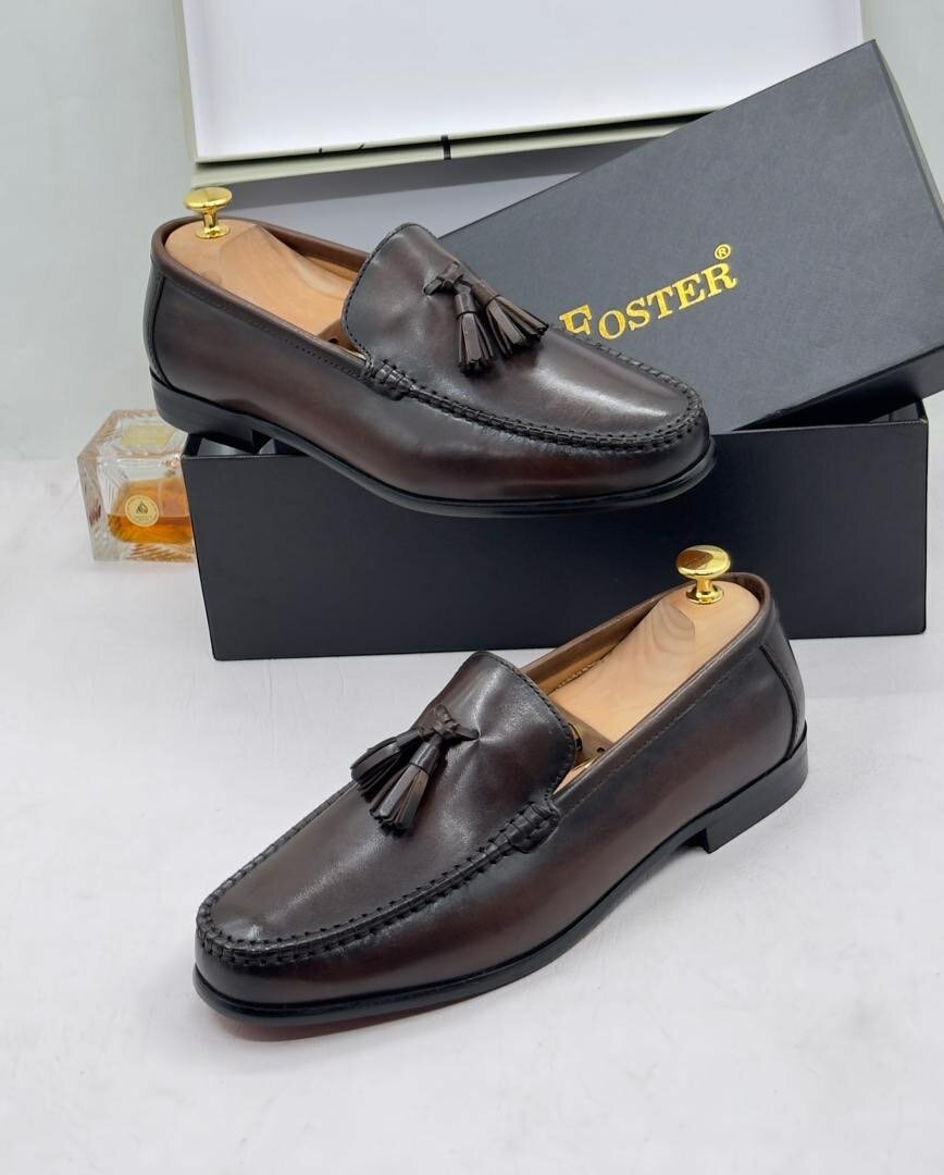 EXECUTIVE CLASSIC SHOE