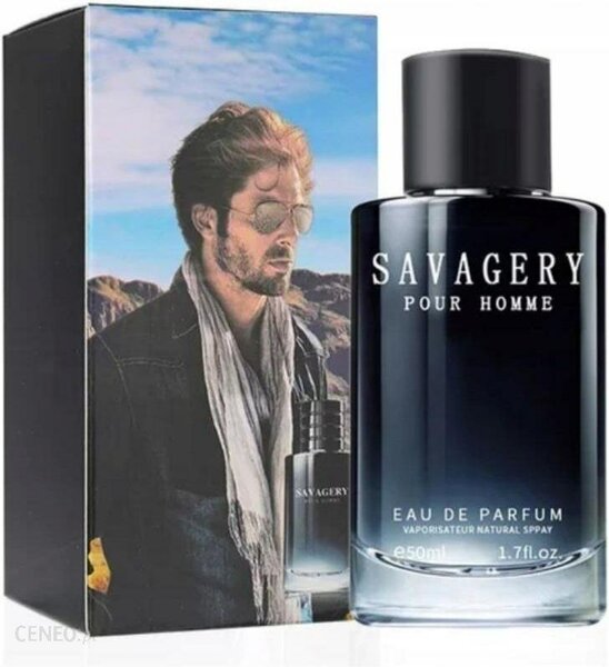 Body perfume for both female and male
