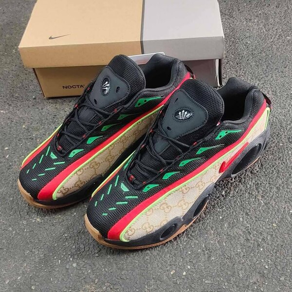 Chaussures de sport tendance