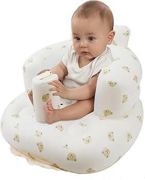 Fauteuil Bébé Gonflable