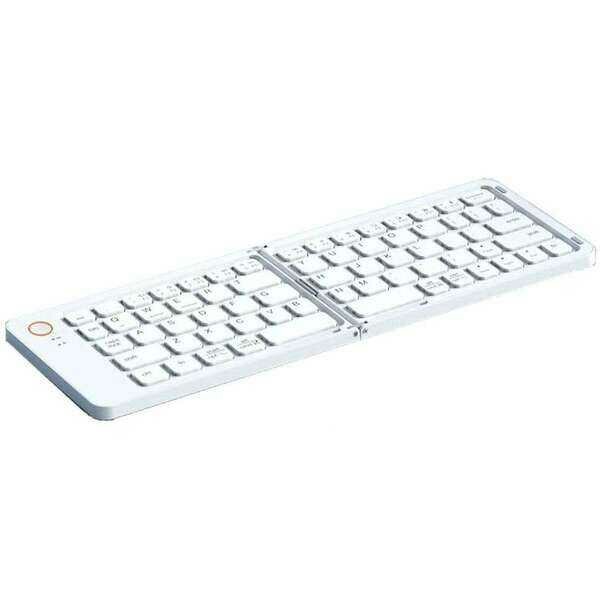 Clavier pliable Meetion BTK001