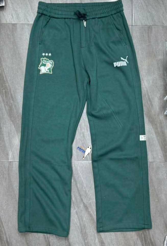 Pantalons de sport Puma