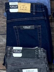 Denim jeans Crux