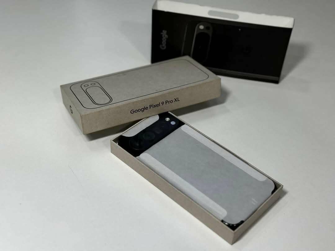 Google pixel 9 Pro Xl