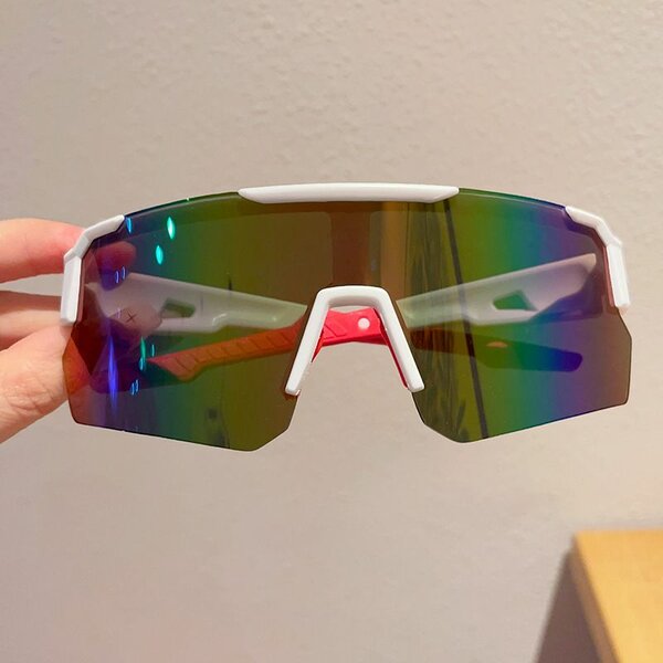 Chic Lunetes de Sport Unisexes