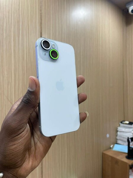 iPhone 15simple 128g CE