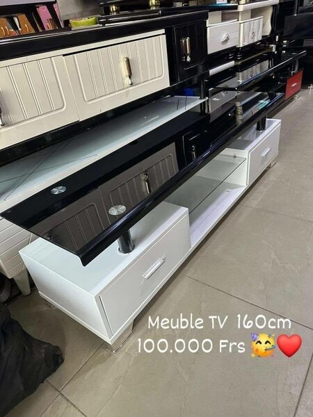 Meuble TV 160cm
