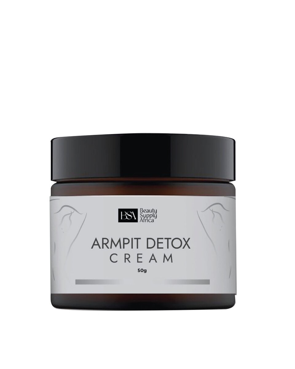 Armpit Detox