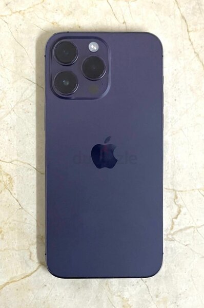 14 pro max 256gig eSim unlock