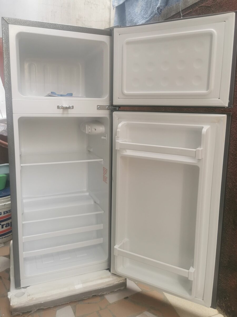 Nouveau réfrigérateur combiné smart technology 2 battants