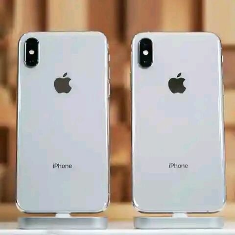 iPhone X - 256 Go - Débloqué