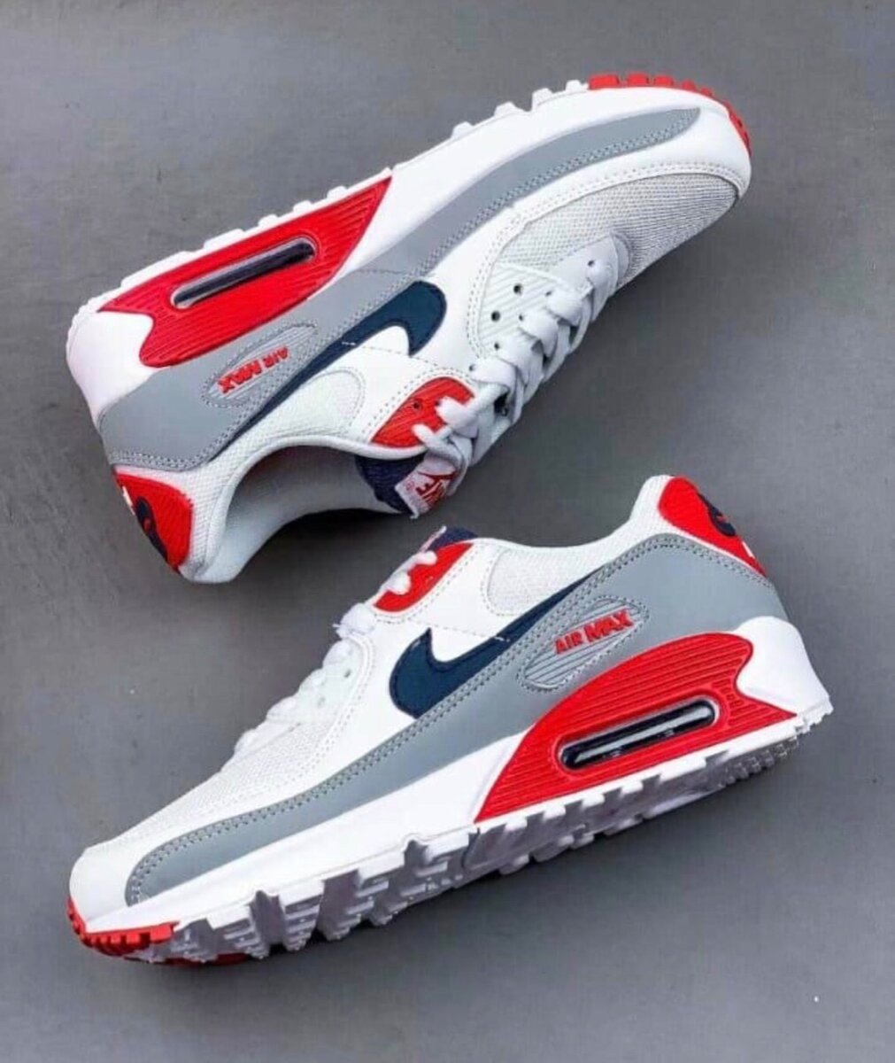 Air max