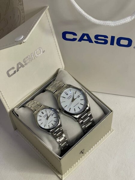 CASIO