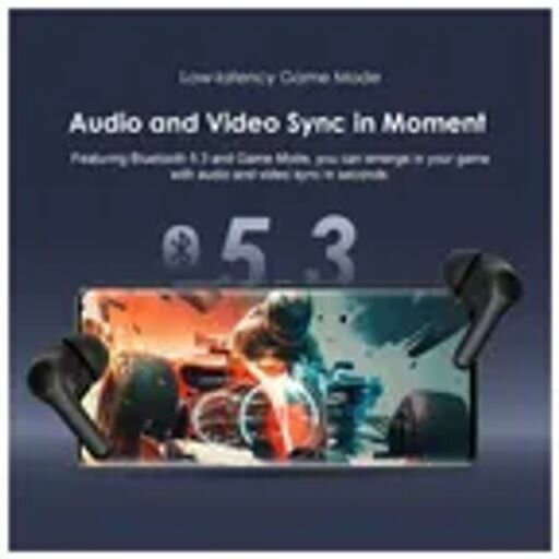 Oraimo FreePods 3C ENC True Wireless