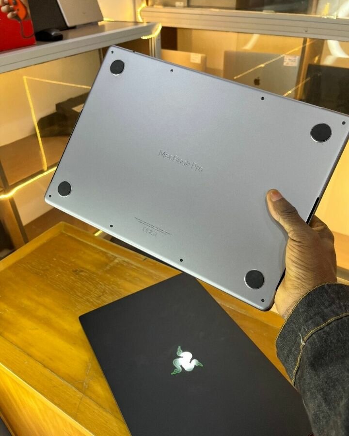 MacBook Pro 13 pouces