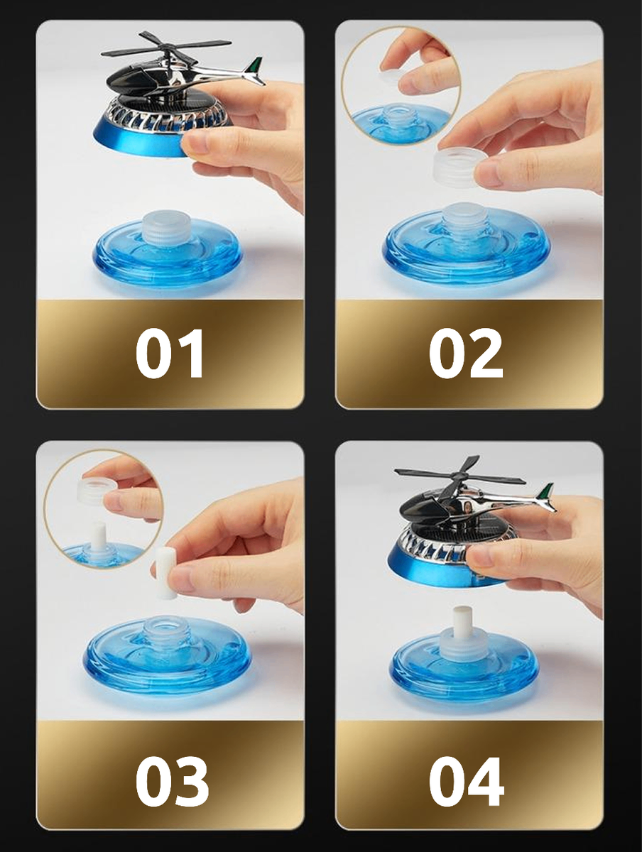 Ароматизатор в авто