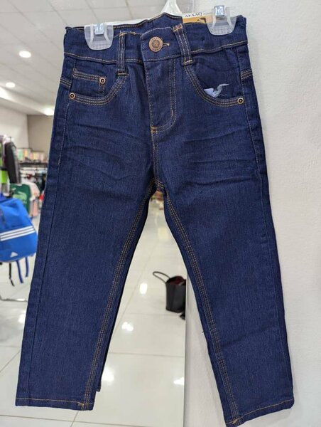 Kids Jeans