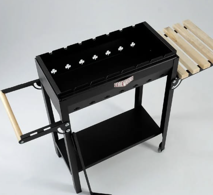 Мангал " Пикник Firewood"