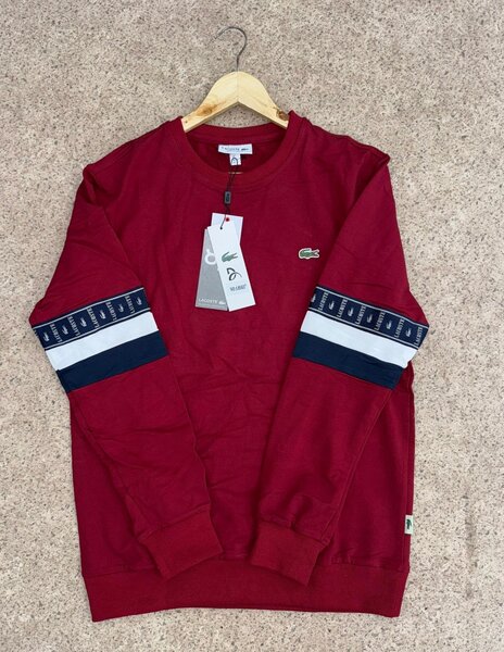 Pull Lacoste