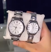 ПАРНЫЕ ЧАСЫ CASIO