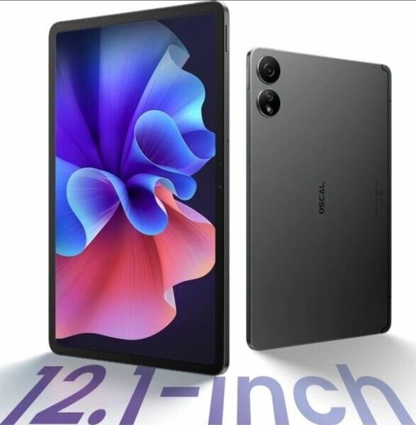 Tablette tactile 12.1 pouces