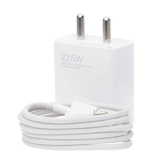 Tecno Mobile Charger
