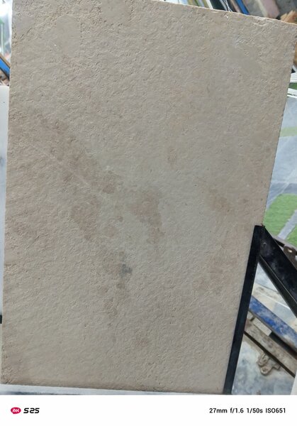 Marble tiles