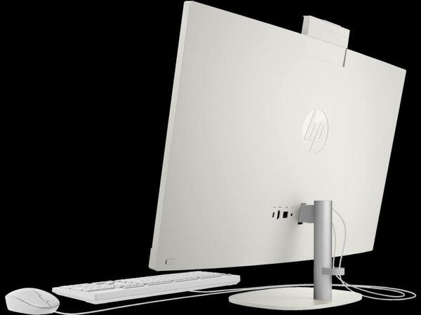 Bureau hp all in one 27