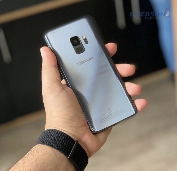 Samsung Galaxy S9