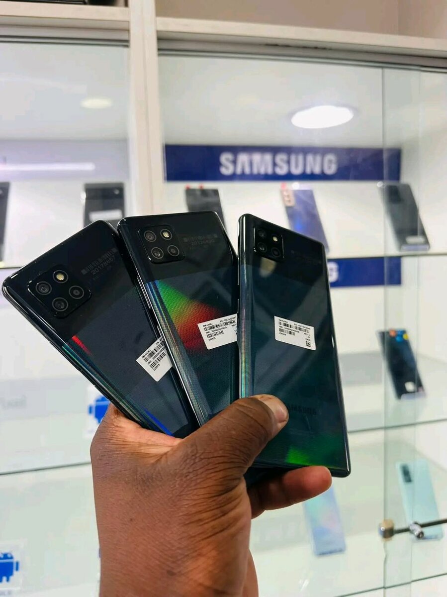 Samsung Galaxy A42 5G 128GB