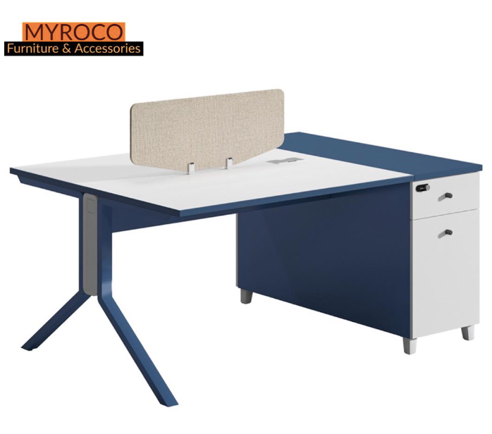 2 seater Workstation