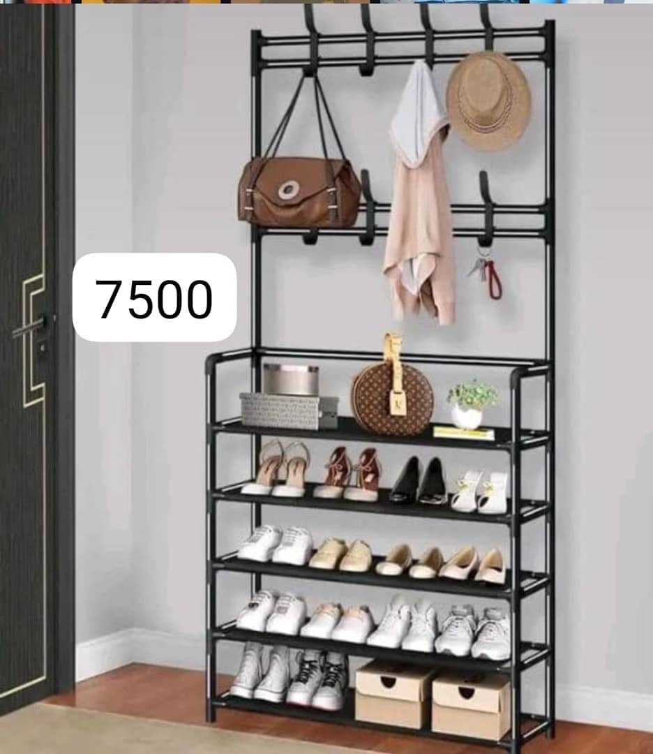 Étagère de Rangement Multifonction