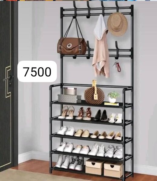 Étagère de Rangement Multifonction